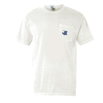 David B. Mulligan “Every Legend” Pocket Tee Thumbnail