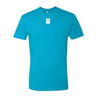 3600 - Next Level Premium Short Sleeve Crew Thumbnail