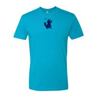 3600 - Next Level Premium Short Sleeve Crew Thumbnail